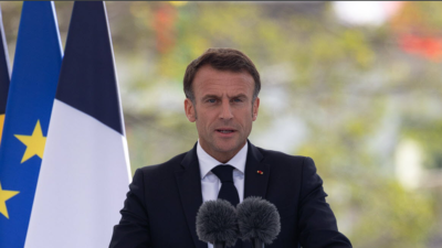 MAcron