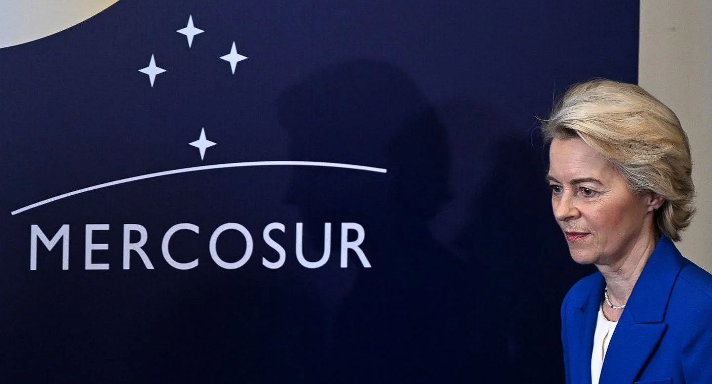 Le Parlement européen saisit la Cour de justice et bloque la ratification de l’accord Mercosur