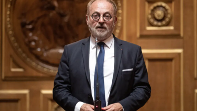 Joël Guerriau