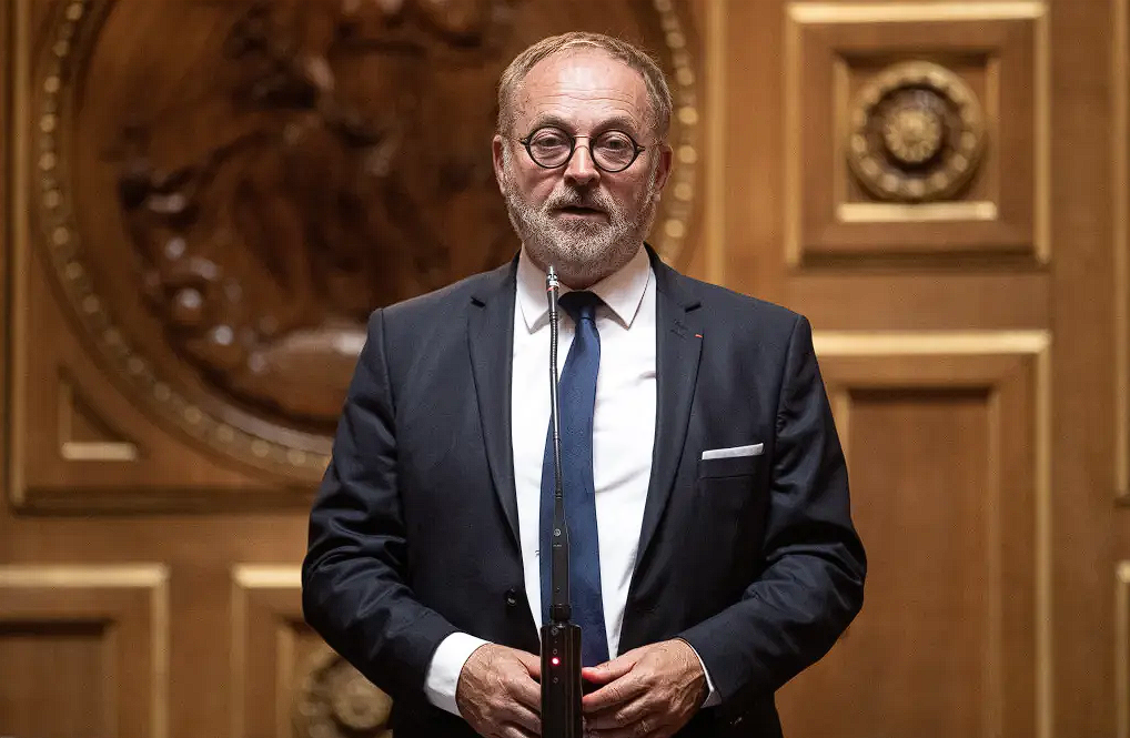 Joël Guerriau