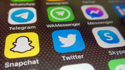 réseaux sociaux