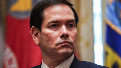 Marco Rubio