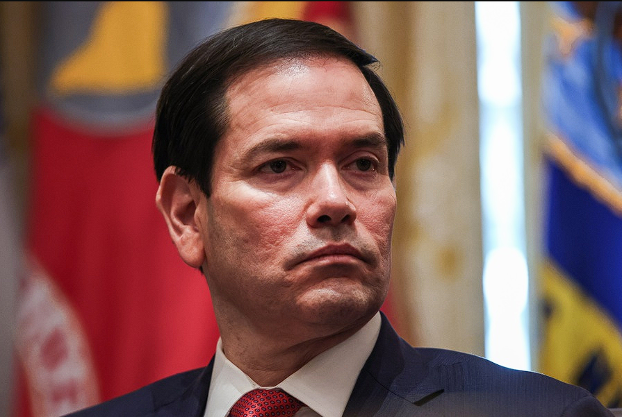 Marco Rubio