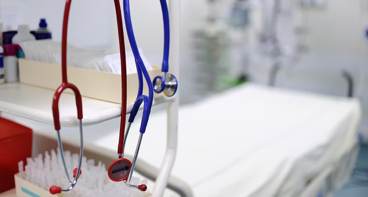 hopital