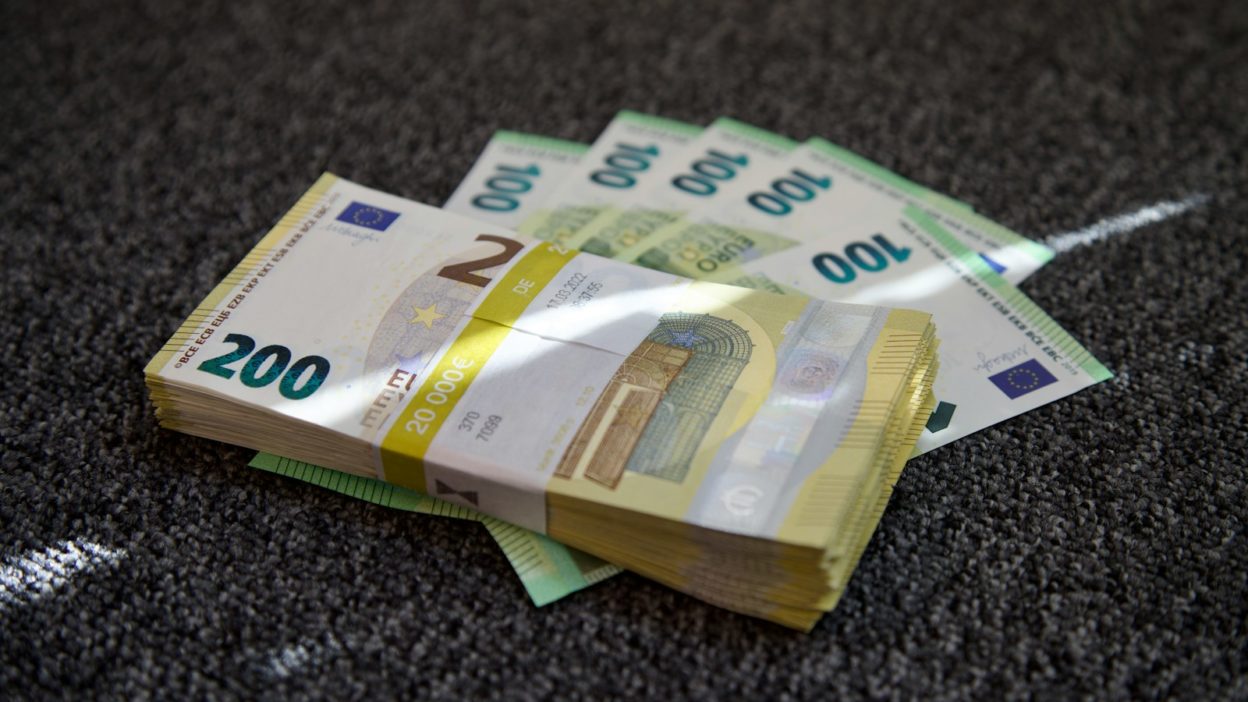 La taxe sur les hauts revenus rapporte bien moins que prévu