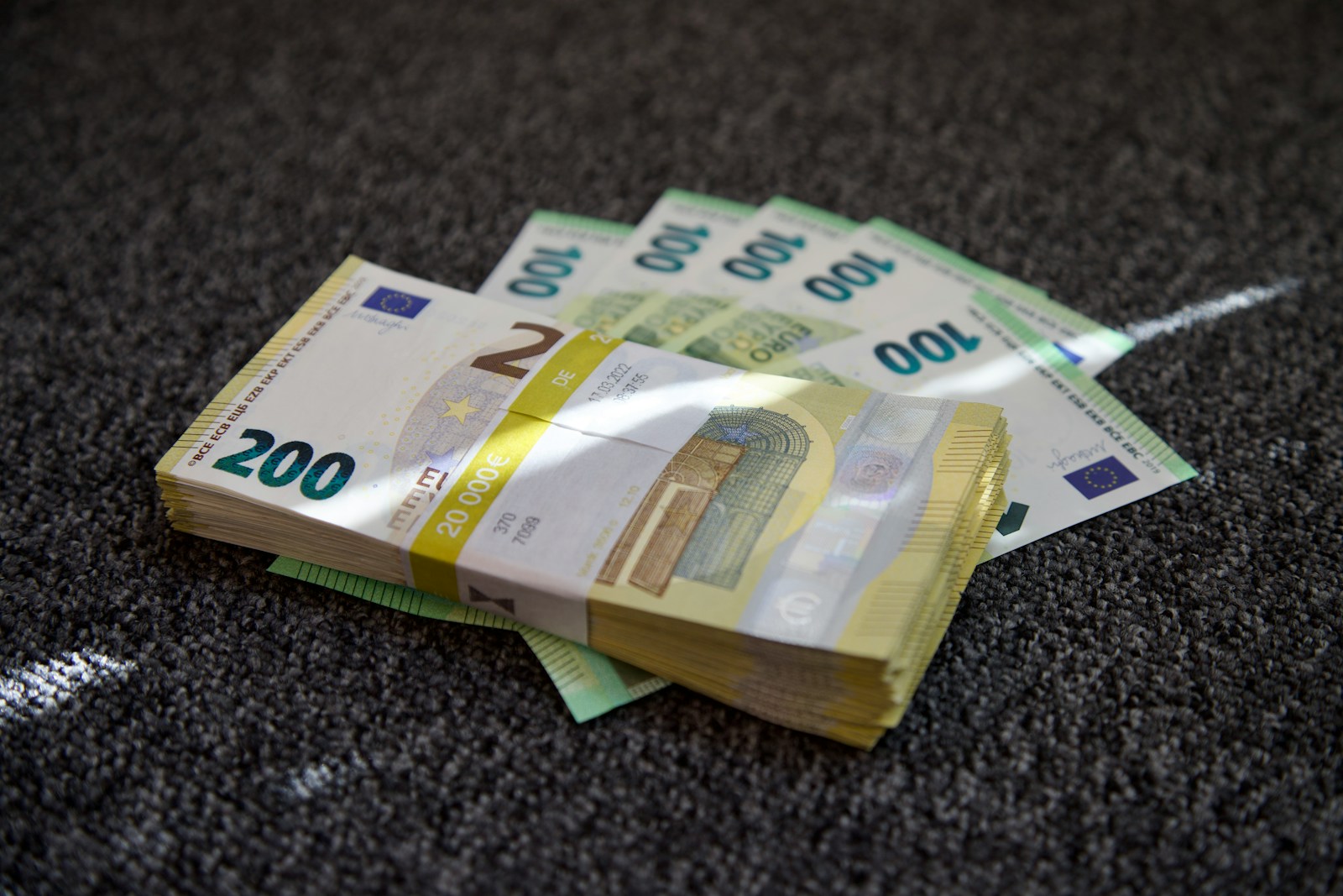 CDHR : une taxe sur les hauts revenus aux recettes bien inférieures aux attentes