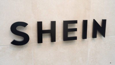 Shein et le BHV prônent une « coopération » disruptive