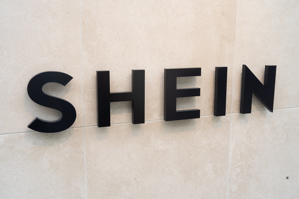Shein et le BHV prônent une « coopération » disruptive