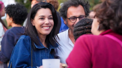 Sophia Chikirou multiplie les ennuis judiciaires