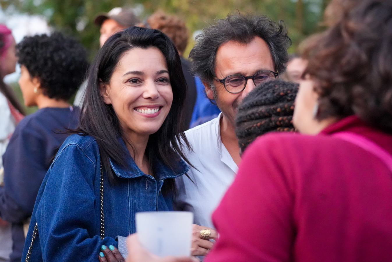 Sophia Chikirou, candidate LFI à Paris, multiplie les ennuis judiciaires avant 2026