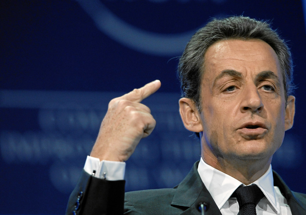 Sarkozy demande une « confusion de peines » face à l’accumulation des procédures