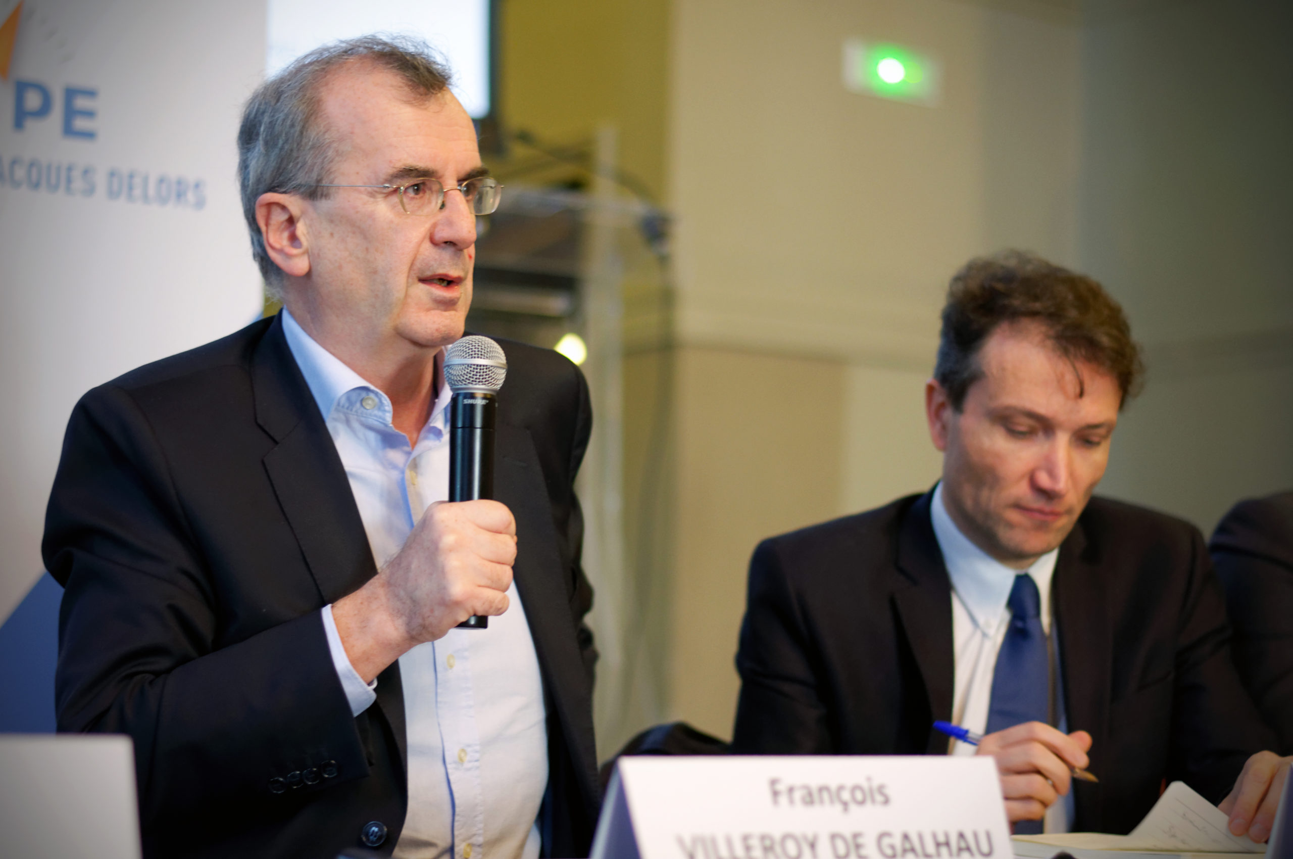 La France au bord du gouffre : l’aveu de la Banque de France