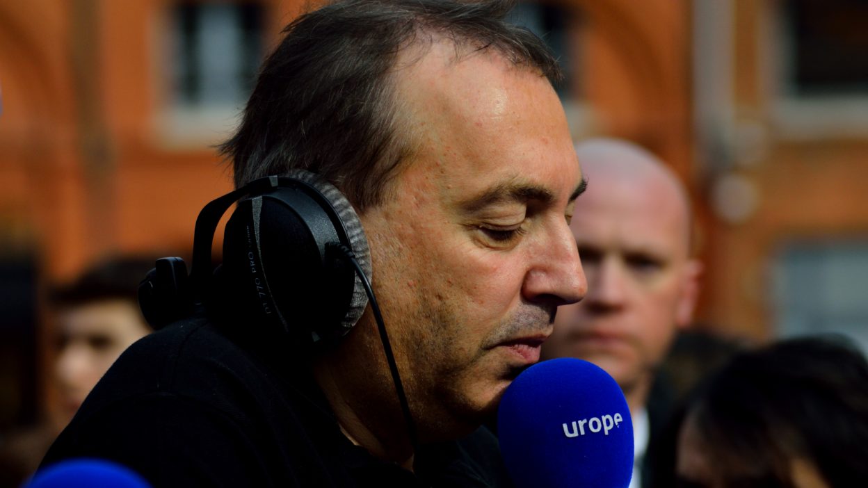 Le rejet du pourvoi de Jean-Marc Morandini rend définitive sa condamnation