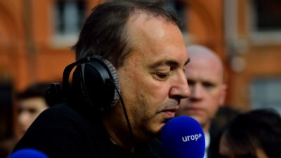 Le rejet du pourvoi de Jean-Marc Morandini rend définitive sa condamnation