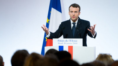La France ne pèse plus rien dans les relations diplomatiques