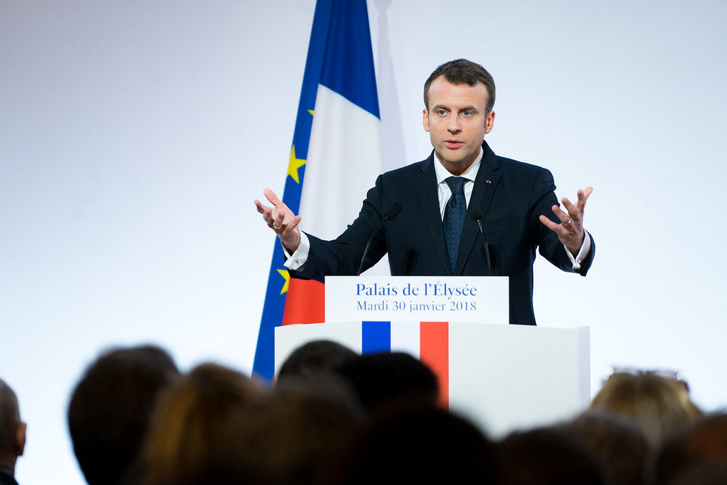 La France ne pèse plus rien dans les relations diplomatiques
