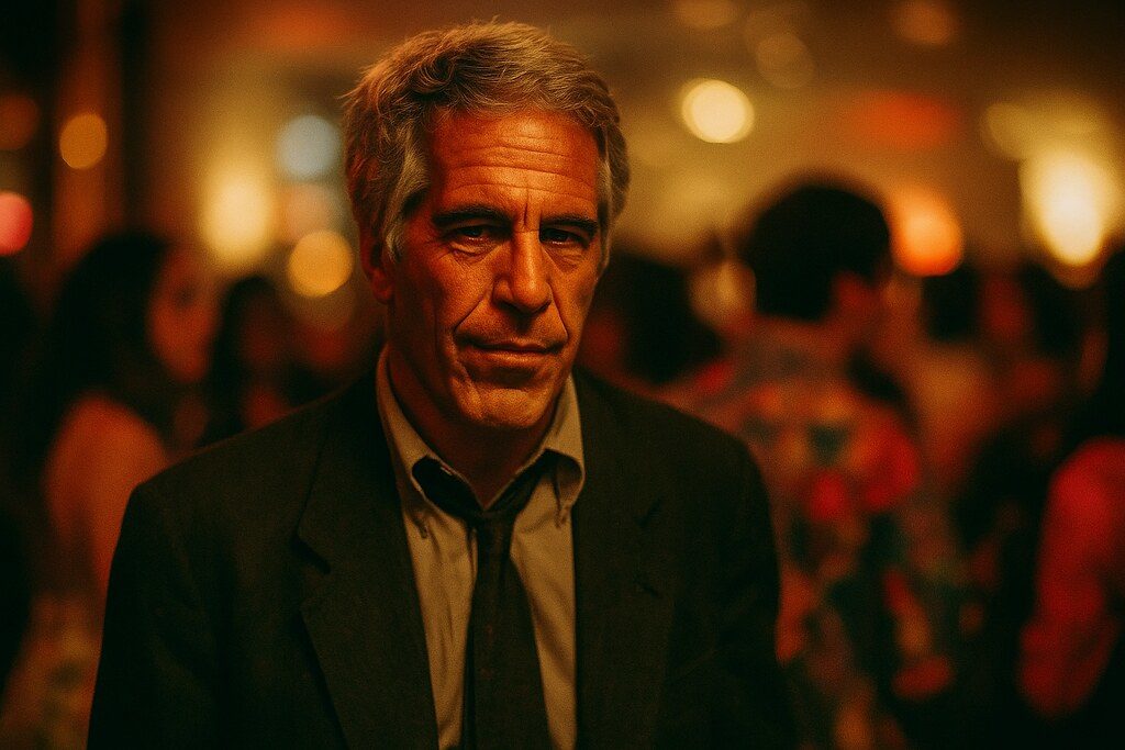L’île d’Epstein : porte d’entrée vers la psychologie du mal