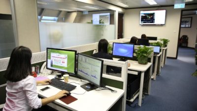 La réduction des aides à l’apprentissage menace les PME et la formation des jeunes