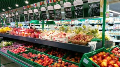 La guerre des prix entre distributeurs et industriels fragilise les agriculteurs et menace la souveraineté alimentaire française