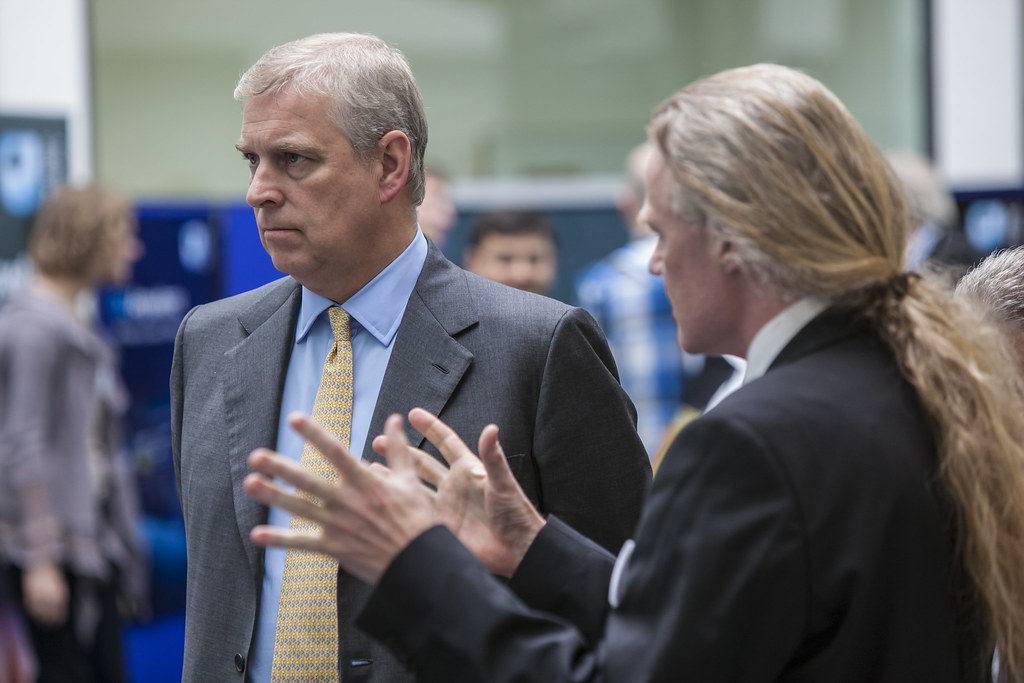 Affaire Epstein : l’effondrement moral des élites mondialisées éclate au grand jour avec l’arrestation du prince Andrew