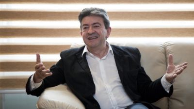 La violence de l'ultragauche prospère sur la complaisance de LFI