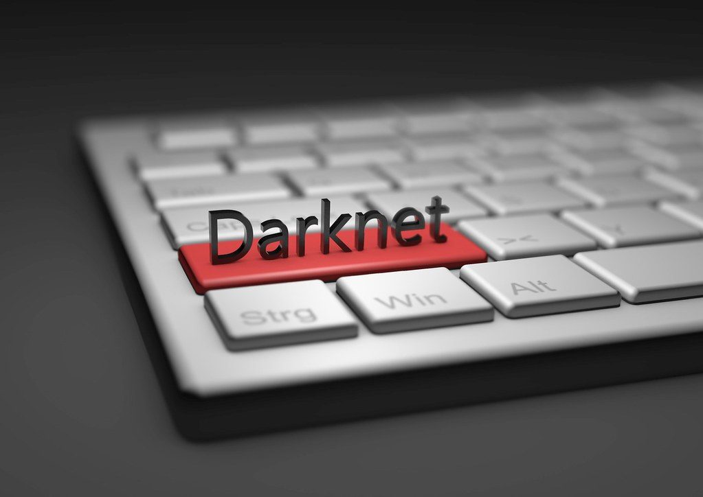 Le darknet prospère parce que la France a renoncé à sa souveraineté numérique