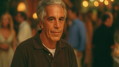 Des mannequins mineures aux politiques : Epstein infiltre-t-il les hautes sphères françaises ?