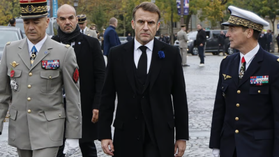 Macron