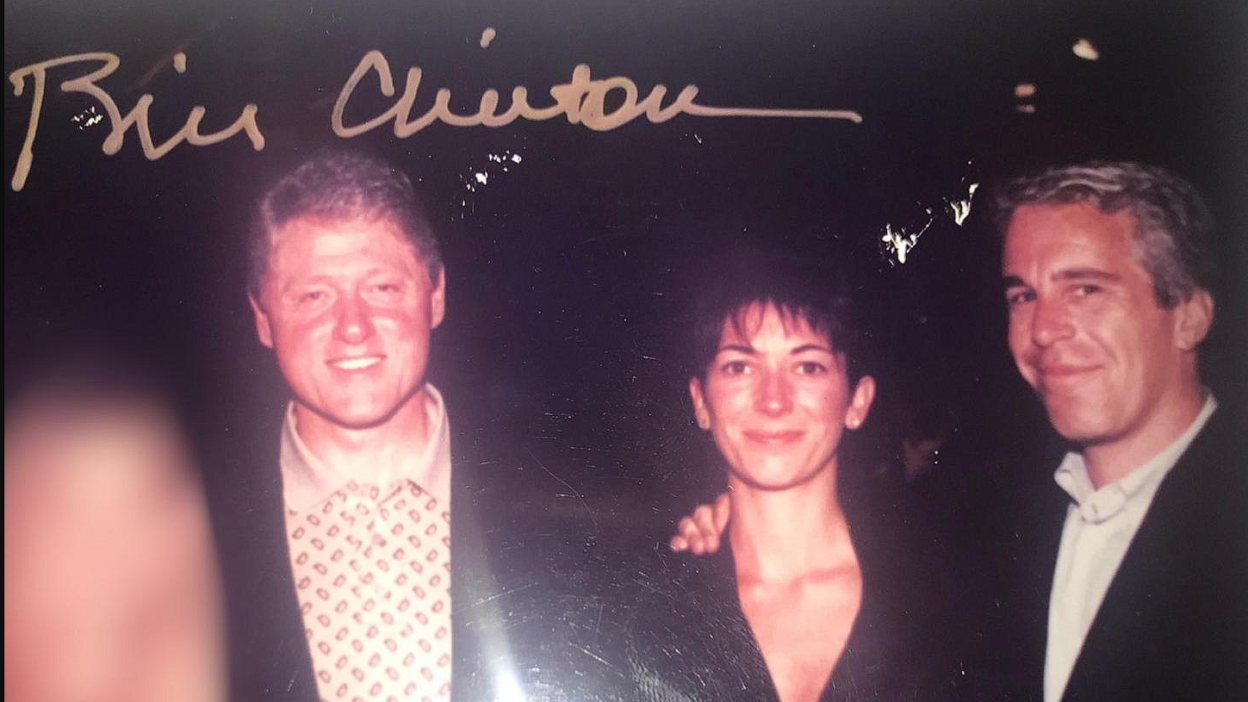 Clinton Epstein