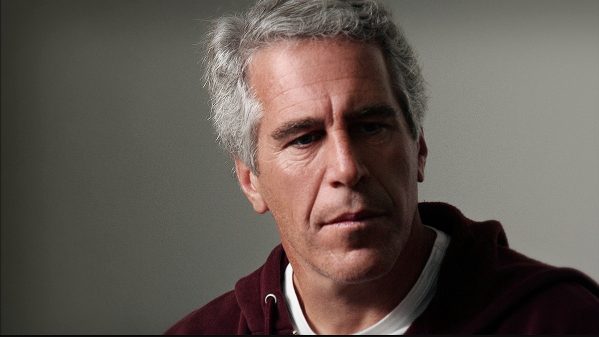 Epstein, labos secrets et Ukraine : les révélations explosives que personne ne veut relier