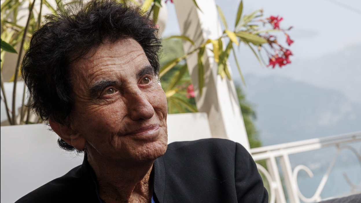 Jack Lang