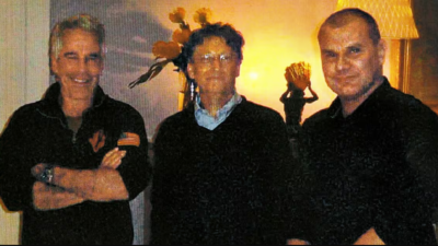 Gates Epstein