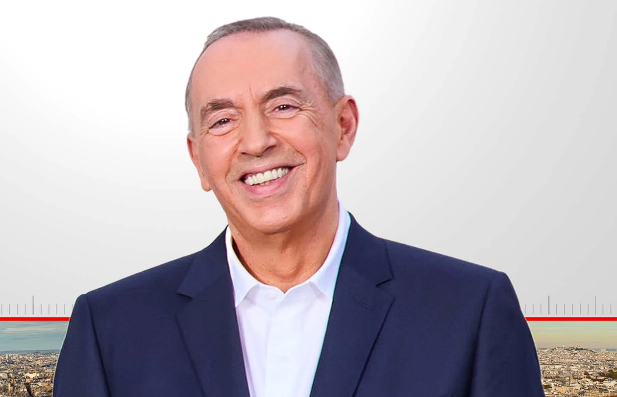 Morandini : une nouvelle plainte pour corruption de mineurs éclate