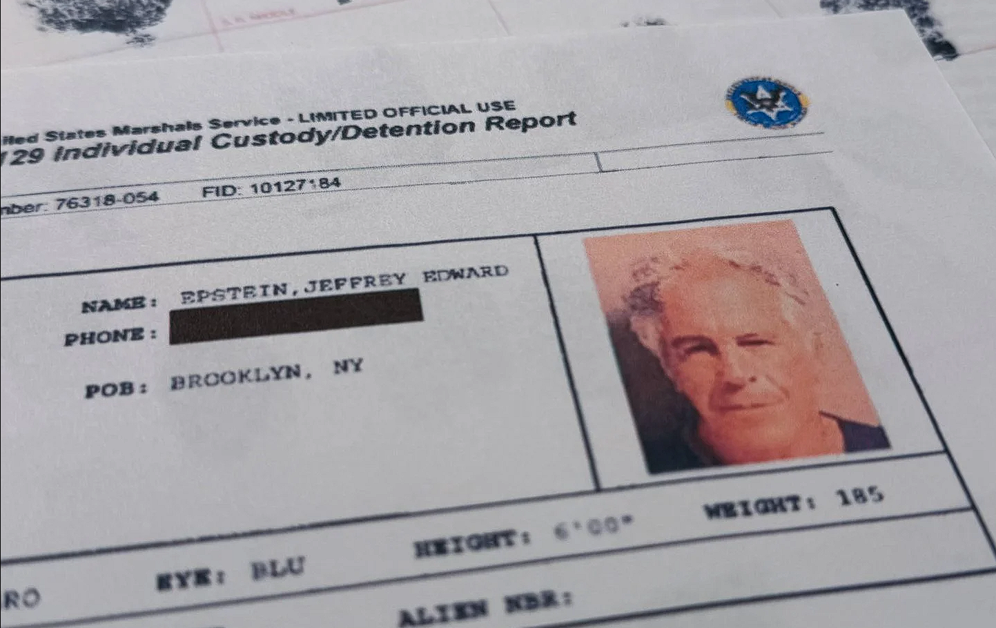 Affaire Epstein : la justice française avait les preuves depuis six ans