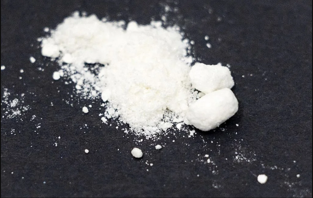 cocaïne