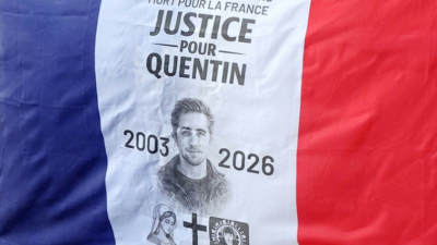 Quentin Deranque