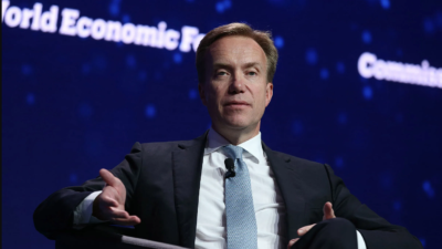 Børge Brende