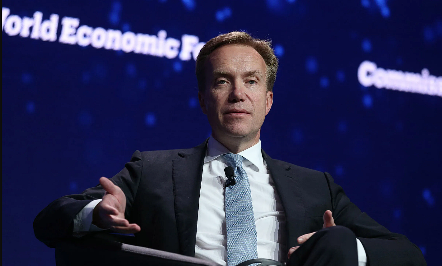 Davos et Epstein : quand les élites mondialistes se révèlent incapables de la moindre diligence morale