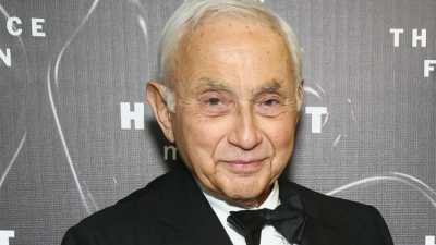 Les Wexner