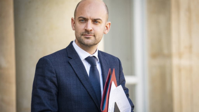 Jean-Noël Barrot