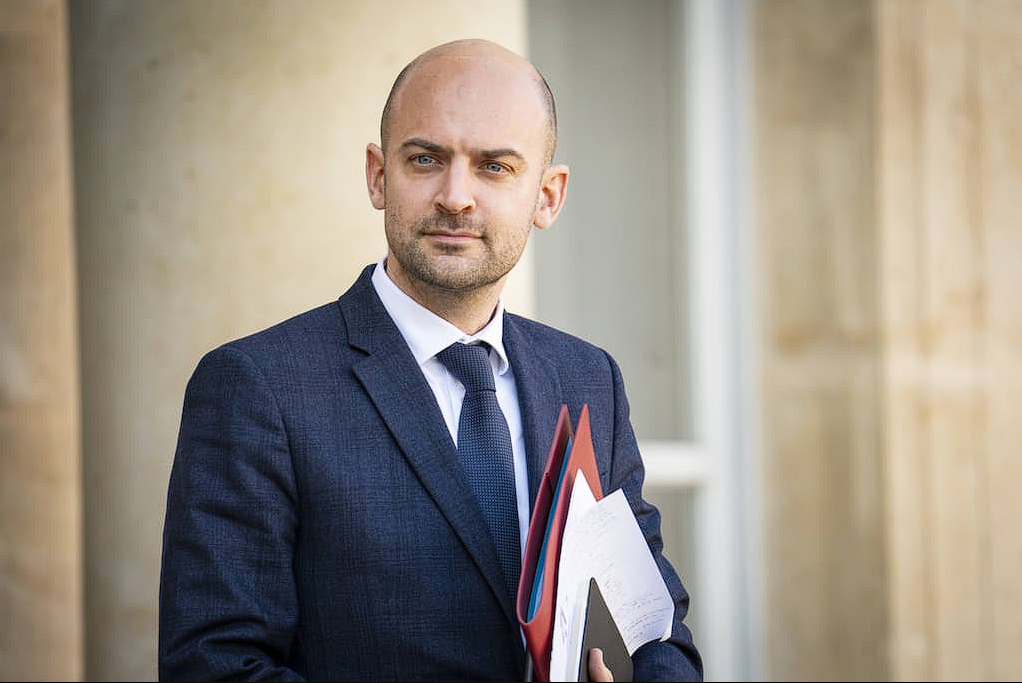 Jean-Noël Barrot