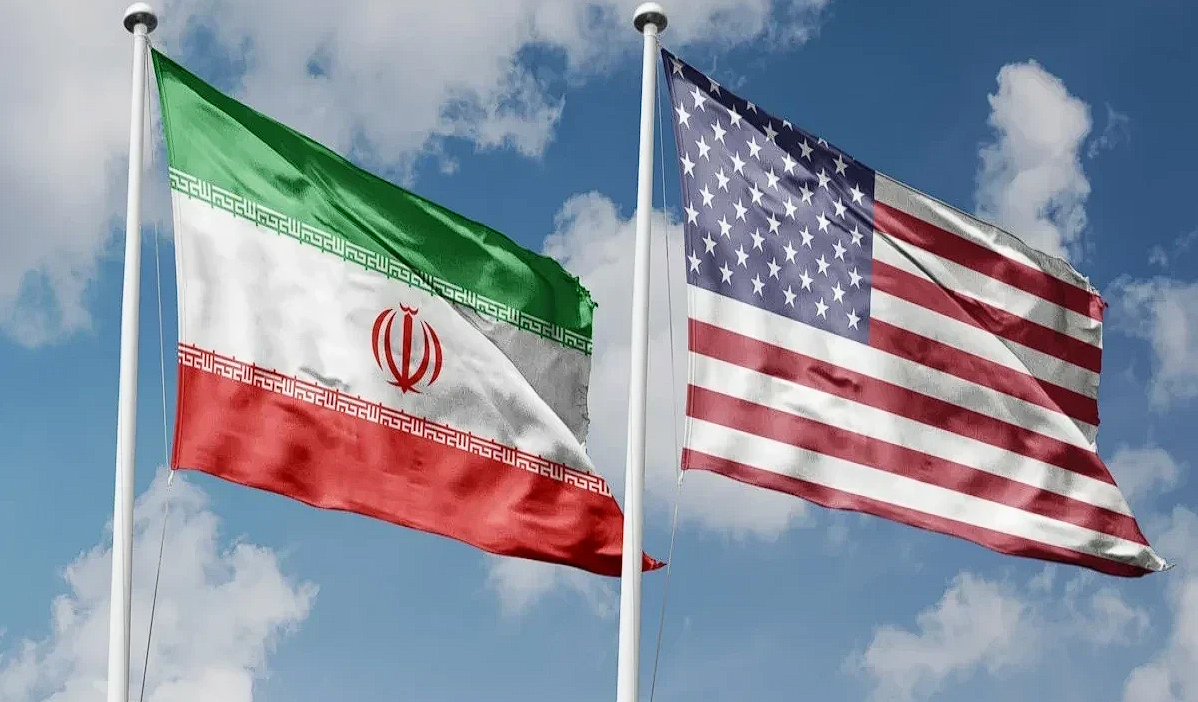 États-Unis IRAN