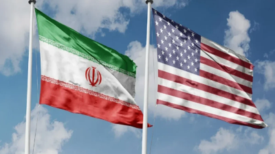 États-Unis IRAN