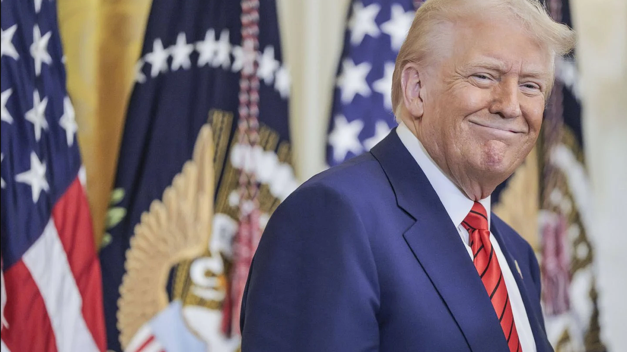 Trump