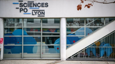 Sciences po Lyon