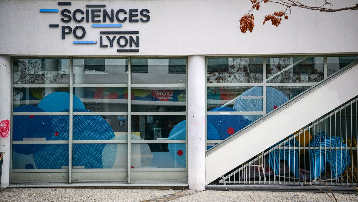 Sciences po Lyon