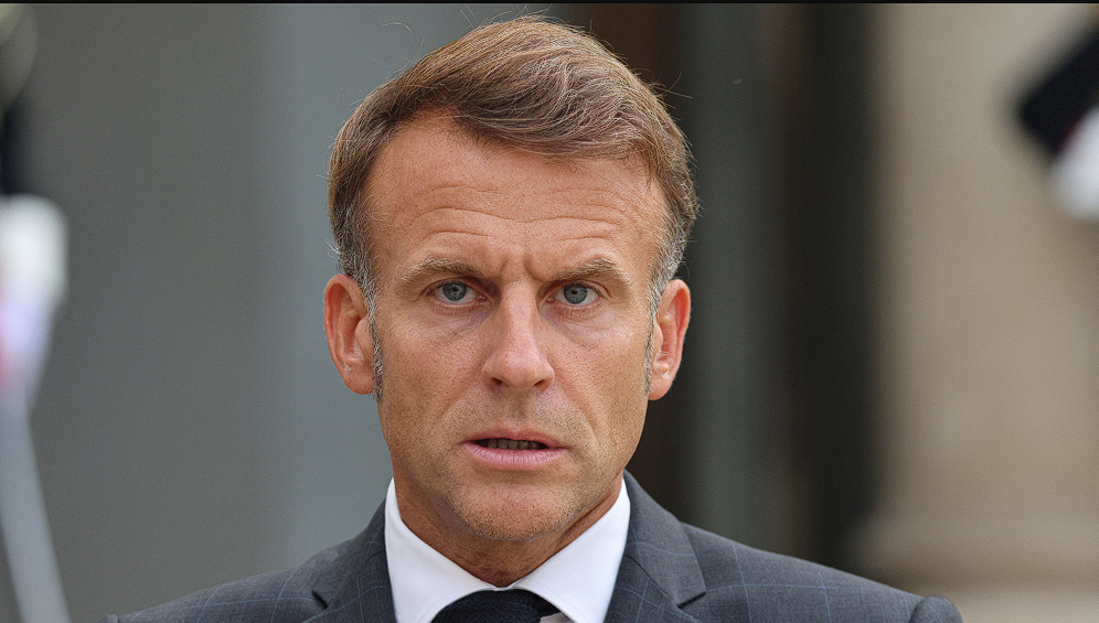Macron