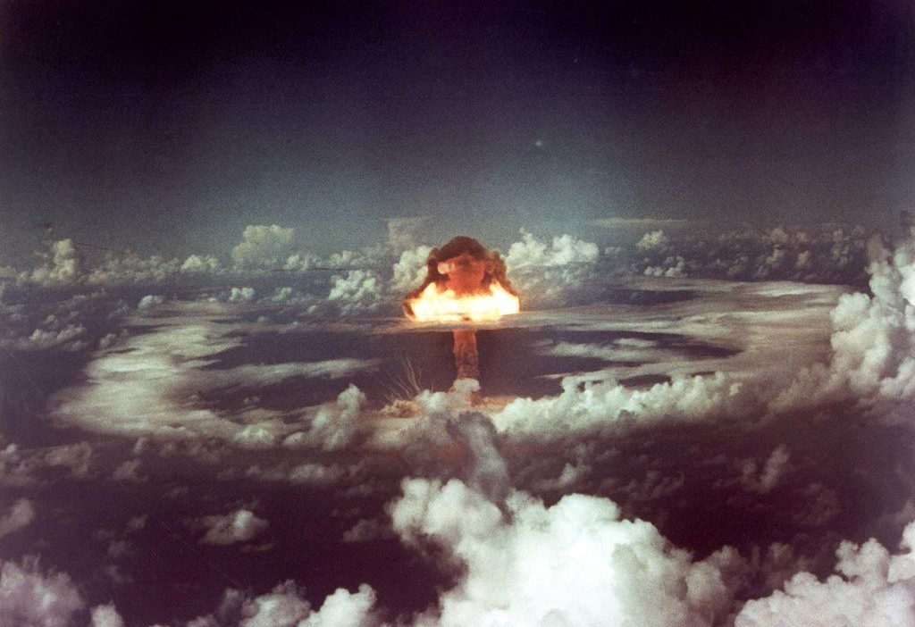Élargissement du périmètre nucléaire en Europe