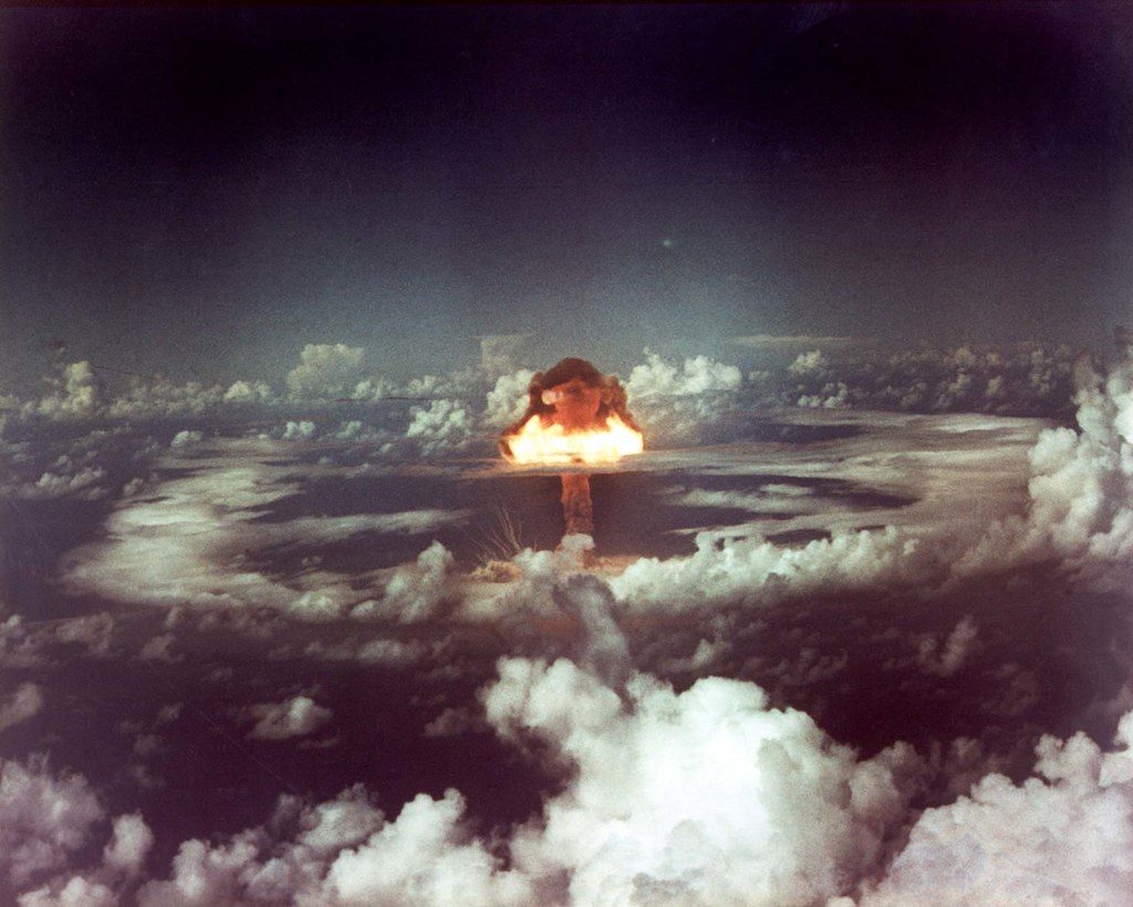 Dissuasion nucléaire : la France doit préserver son indépendance face à la cacophonie européenne