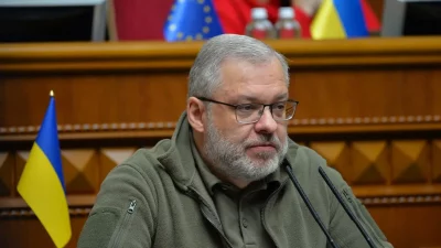 Herman Halushchenko